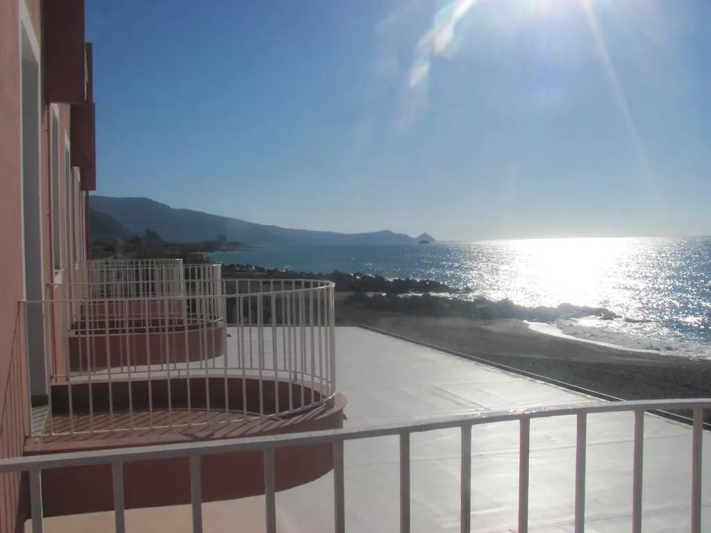 Hotel Ristorante La Scogliera - Nuova Gestione Piraino