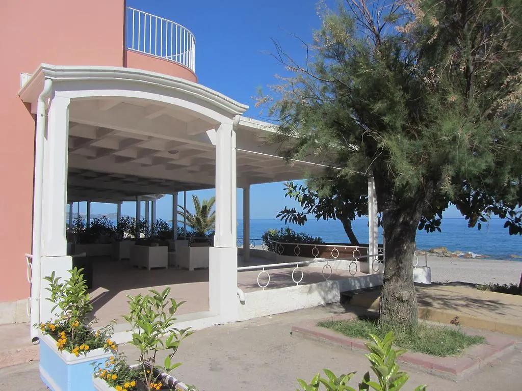 ***  Hotel Ristorante La Scogliera - Nuova Gestione Piraino Italy