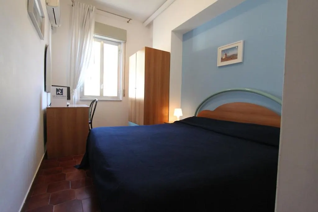 Hotel Ristorante La Scogliera - Nuova Gestione Piraino