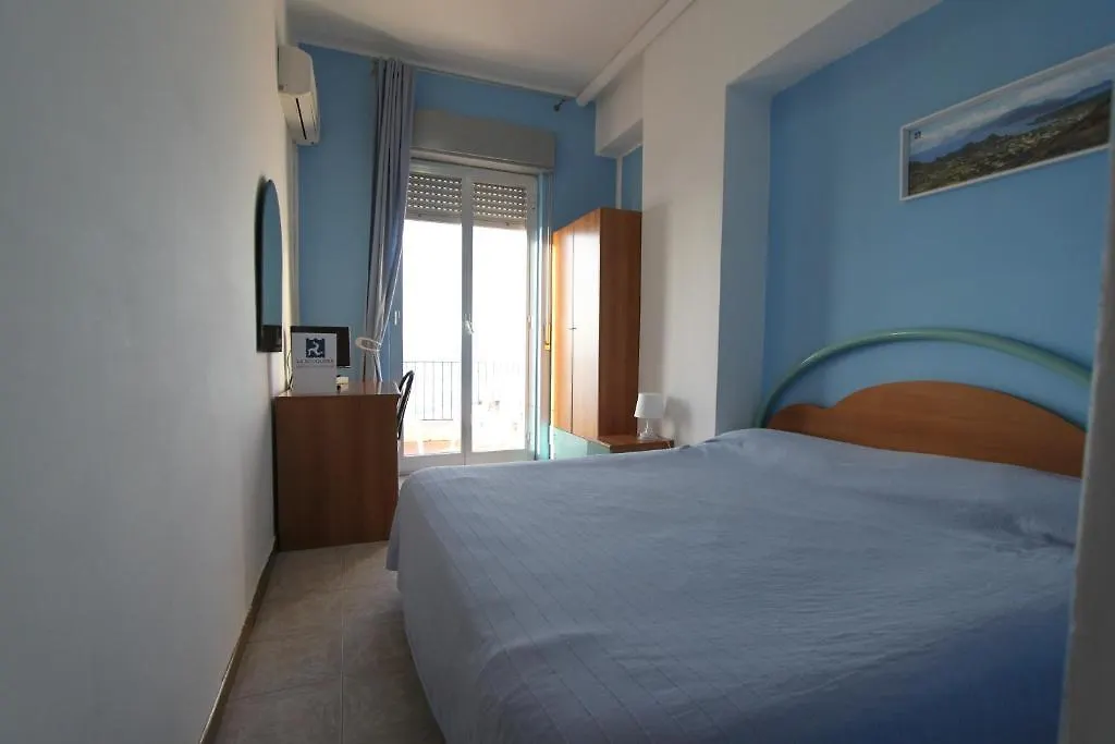 Hotel Ristorante La Scogliera - Nuova Gestione Piraino