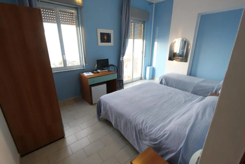 Hotel Ristorante La Scogliera - Nuova Gestione Piraino