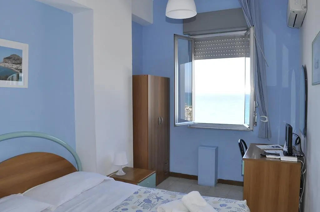Hotel Ristorante La Scogliera - Nuova Gestione Piraino