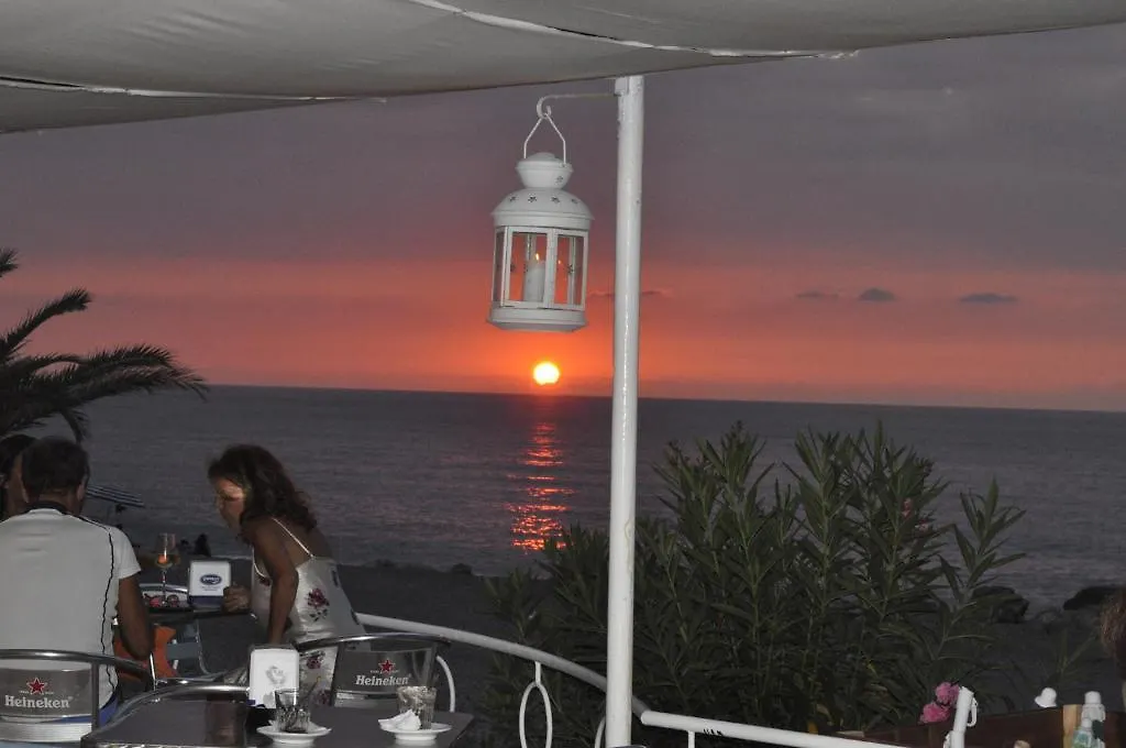 Hotel Ristorante La Scogliera - Nuova Gestione Piraino