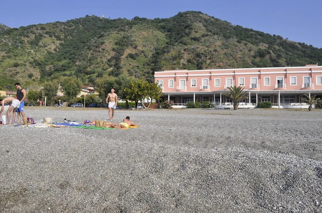Hotel Ristorante La Scogliera - Nuova Gestione Piraino