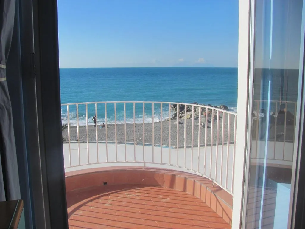 Hotel Ristorante La Scogliera - Nuova Gestione Piraino