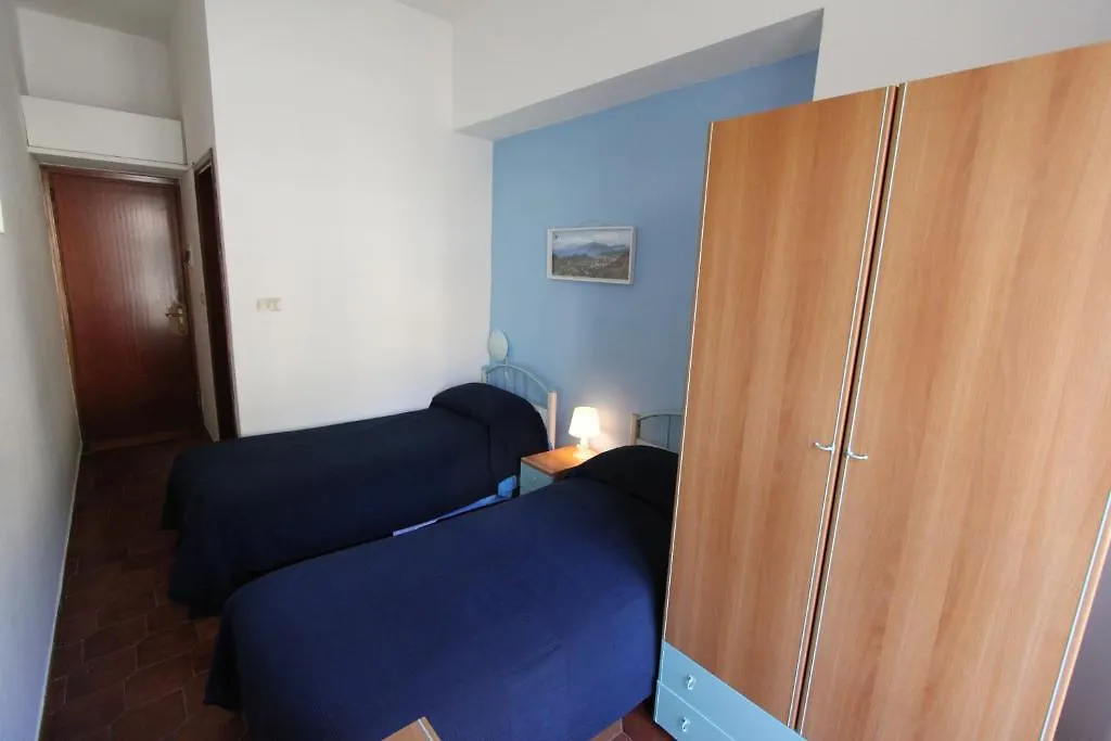 Hotel Ristorante La Scogliera - Nuova Gestione Piraino