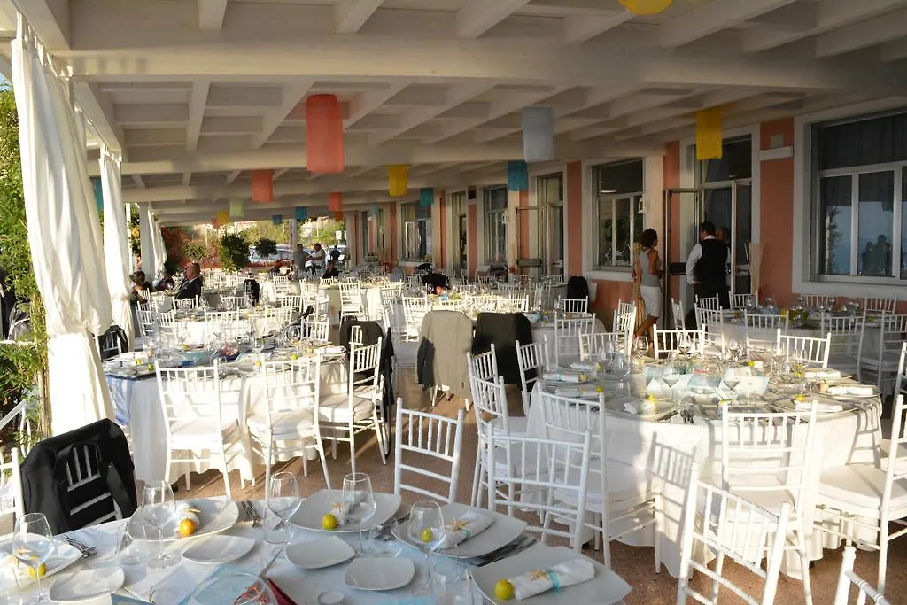 Hotel Ristorante La Scogliera - Nuova Gestione Piraino