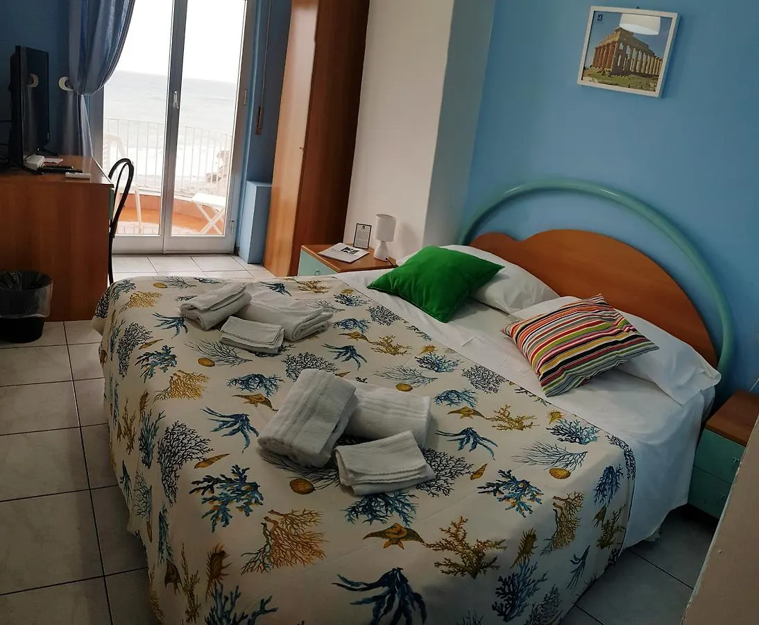Hotel Ristorante La Scogliera - Nuova Gestione Piraino