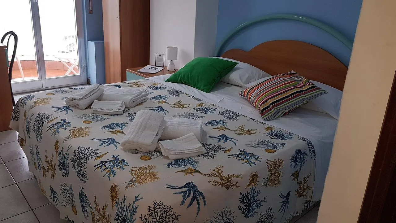 Hotel Ristorante La Scogliera - Nuova Gestione Piraino
